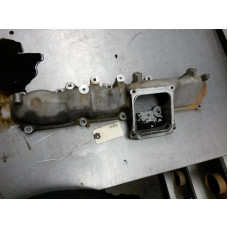 101S024 Left Intake Manifold For 11-16 Chevrolet Silverado 2500 HD  6.6 8973635710 Duramax Diesel